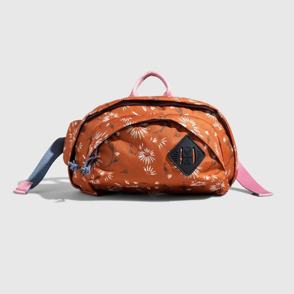 United by Blue Utility Fanny pack